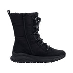 Load image into Gallery viewer, Rieker Z0950-00 Snow Boots
