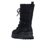 Load image into Gallery viewer, Rieker Z0950-00 Snow Boots
