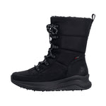 Load image into Gallery viewer, Rieker Z0950-00 Snow Boots
