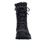 Load image into Gallery viewer, Rieker Z0950-00 Snow Boots
