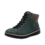 Load image into Gallery viewer, Rieker Z4243-55  Women&#39;s Ankle Boots
