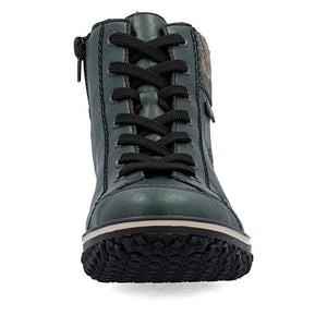 Rieker Z4243-55  Women's Ankle Boots