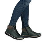 Load image into Gallery viewer, Rieker Z4243-55  Women&#39;s Ankle Boots
