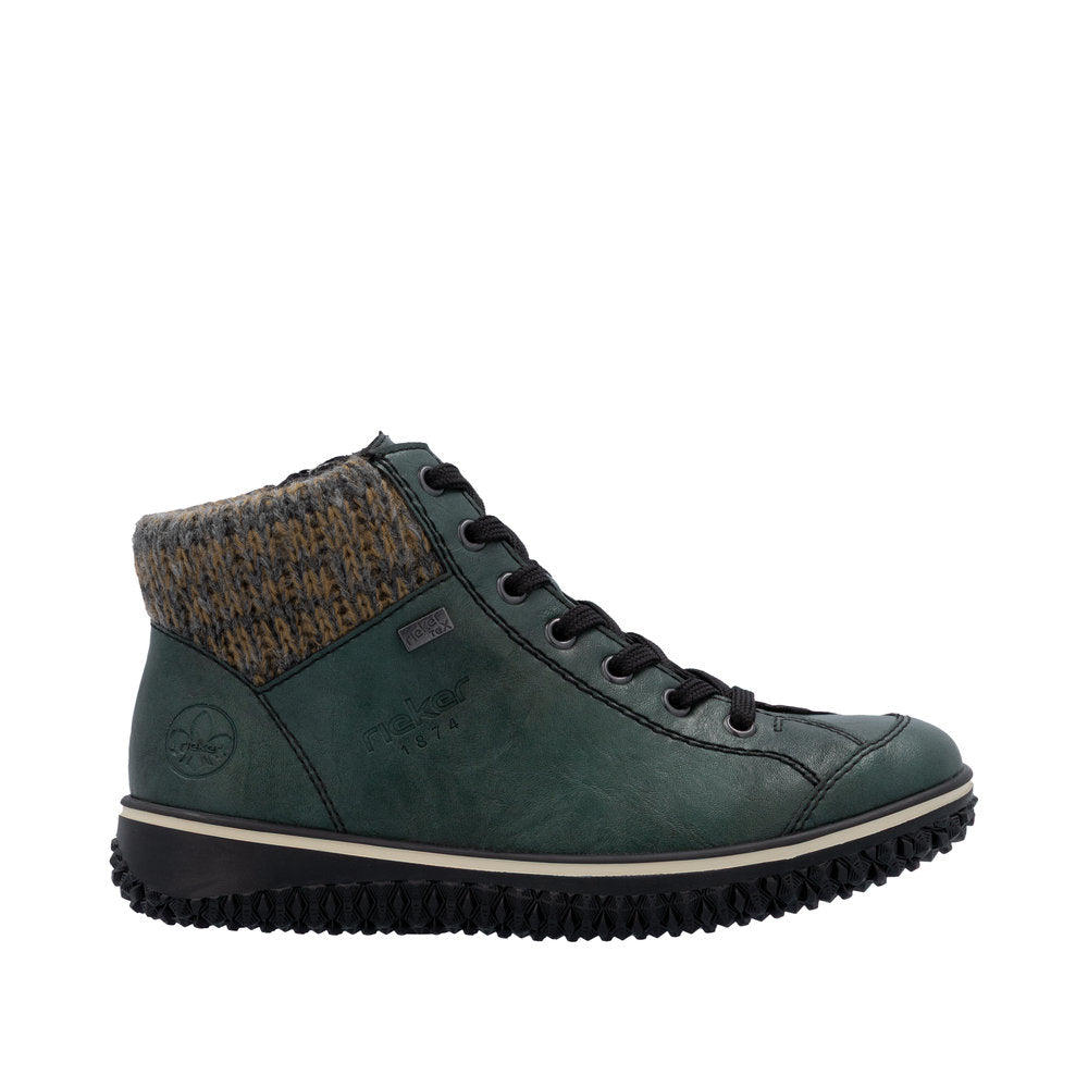 Rieker Z4243-55  Women's Ankle Boots