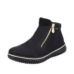 Load image into Gallery viewer, Rieker  Z4265-00 Short Boots
