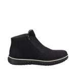 Load image into Gallery viewer, Rieker  Z4265-00 Short Boots
