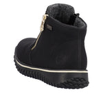 Load image into Gallery viewer, Rieker  Z4265-00 Short Boots
