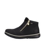 Load image into Gallery viewer, Rieker  Z4265-00 Short Boots
