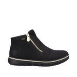 Load image into Gallery viewer, Rieker  Z4265-00 Short Boots
