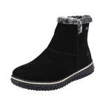 Load image into Gallery viewer, Rieker  Z4266-00 Short Boots
