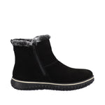 Load image into Gallery viewer, Rieker  Z4266-00 Short Boots
