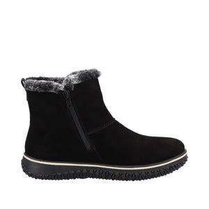 Rieker  Z4266-00 Short Boots