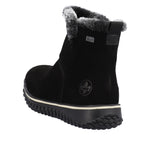 Load image into Gallery viewer, Rieker  Z4266-00 Short Boots
