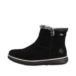 Load image into Gallery viewer, Rieker  Z4266-00 Short Boots
