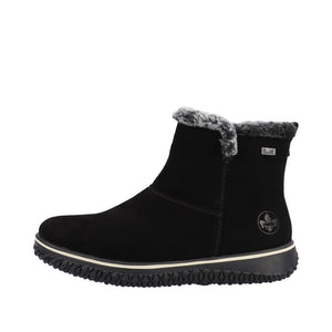 Rieker  Z4266-00 Short Boots