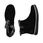 Load image into Gallery viewer, Rieker  Z4266-00 Short Boots
