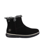 Load image into Gallery viewer, Rieker  Z4266-00 Short Boots

