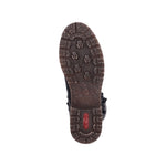Load image into Gallery viewer, Rieker Z4755-00 Mid-Height Boots
