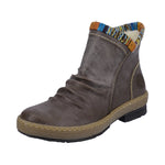Load image into Gallery viewer, Rieker Z6755-45 Ankle Boots
