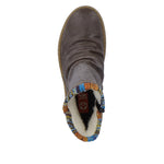 Load image into Gallery viewer, Rieker Z6755-45 Ankle Boots
