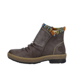 Load image into Gallery viewer, Rieker Z6755-45 Ankle Boots
