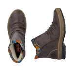 Load image into Gallery viewer, Rieker Z6755-45 Ankle Boots

