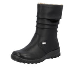 Load image into Gallery viewer, Rieker Z7171-02 Short Boots

