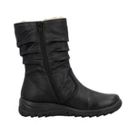 Load image into Gallery viewer, Rieker Z7171-02 Short Boots
