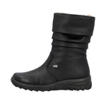 Load image into Gallery viewer, Rieker Z7171-02 Short Boots
