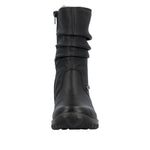 Load image into Gallery viewer, Rieker Z7171-02 Short Boots
