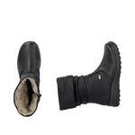 Load image into Gallery viewer, Rieker Z7171-02 Short Boots
