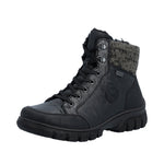 Load image into Gallery viewer, Rieker Z7230-00 Ankle Boots
