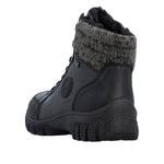 Load image into Gallery viewer, Rieker Z7230-00 Ankle Boots
