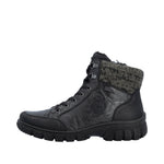 Load image into Gallery viewer, Rieker Z7230-00 Ankle Boots
