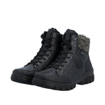 Load image into Gallery viewer, Rieker Z7230-00 Ankle Boots
