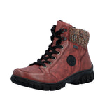 Load image into Gallery viewer, Rieker Z7230-33 Ankle Boots
