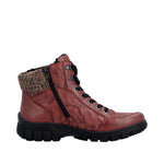 Load image into Gallery viewer, Rieker Z7230-33 Ankle Boots
