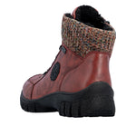 Load image into Gallery viewer, Rieker Z7230-33 Ankle Boots

