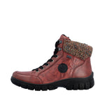 Load image into Gallery viewer, Rieker Z7230-33 Ankle Boots

