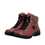Load image into Gallery viewer, Rieker Z7230-33 Ankle Boots
