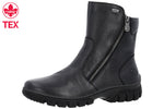 Charger l'image dans la galerie, Rieker Z7263-00 Short Boots
