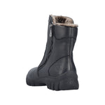 Charger l'image dans la galerie, Rieker Z7263-00 Short Boots
