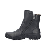 Charger l'image dans la galerie, Rieker Z7263-00 Short Boots

