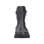 Charger l'image dans la galerie, Rieker Z7263-00 Short Boots
