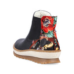 Load image into Gallery viewer, Rieker Z8689-00 Short Boots
