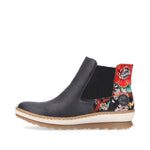 Load image into Gallery viewer, Rieker Z8689-00 Short Boots
