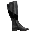 Load image into Gallery viewer, Rieker Z9566-00 Tall Boots
