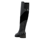 Load image into Gallery viewer, Rieker Z9566-00 Tall Boots
