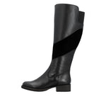 Load image into Gallery viewer, Rieker Z9566-00 Tall Boots
