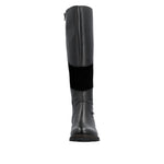 Load image into Gallery viewer, Rieker Z9566-00 Tall Boots
